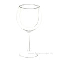 Unbreakable Red Wine Glass